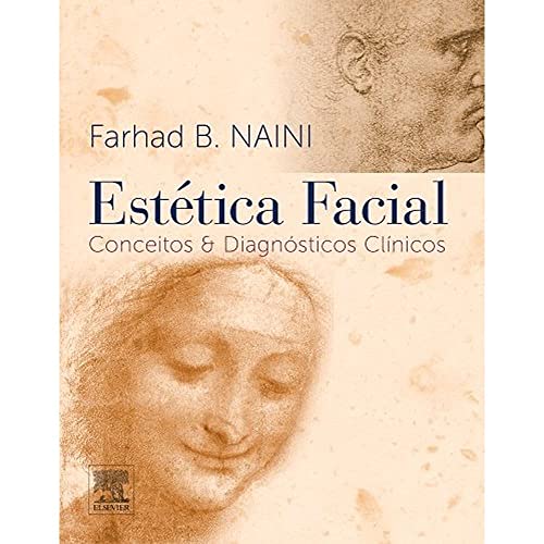 Ler Estética facial, do autor Fahard Naini