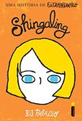 Ler Shingaling, do autor R. J. Palacio