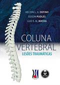 Ler Coluna Vertebral: Lesões Traumáticas, do autor Helton L. A. Defino; Edson Pudles; Luiz E. M. Rocha