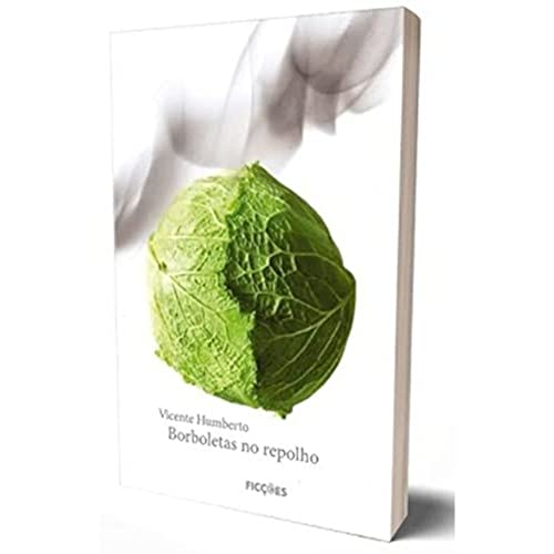 Ler BORBOLETAS NO REPOLHO, do autor VICENTE HUMBERTO