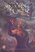 Ler Renúncia (Vol. 4 Série Crônicas dos Senhores de Castelo), do autor Norris G.; Brasman G.