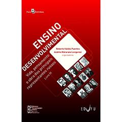 Ensino Desenvolvimental, do autor Roberto Valdés Puentes
