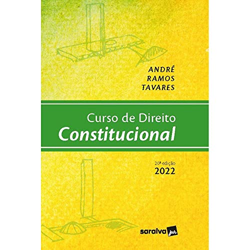 Ler Curso de direito constitucional - 20ª edição 2022, do autor André Ramos Tavares