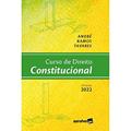 Ler Curso de direito constitucional - 20ª edição 2022, do autor André Ramos Tavares
