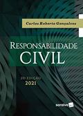 Ler Responsabilidade Civil - 20ª Edição 2021, do autor Carlos Roberto Goncalves