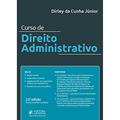 Ler Curso De Direito Administrativo - 20ª Edição (2022), do autor Dirley da Cunha Júnior Ler Curso De Direito Administrativo - 20ª Edição (2022), do autor Dirley da Cunha Júnior