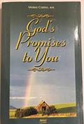 Ler GODS PROMISES TO YOU - 20ª, do autor CASTRO- MAISA Ler GODS PROMISES TO YOU - 20ª, do autor CASTRO- MAISA
