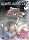 Ler Made in Abyss - Volume 09, do autor Akihito Tsukushi