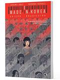 Ler Made in Korea - Edição Brasileira: Volume Único, do autor Jeremy Holt