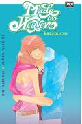 Ler Made in Heaven Kazemichi, do autor Yashiki Yukari; Sakurai Ami Ler Made in Heaven Kazemichi, do autor Yashiki Yukari; Sakurai Ami