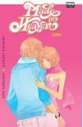Ler Made in Heaven Juri, do autor Yashiki Yukari; Sakurai Ami Ler Made in Heaven Juri, do autor Yashiki Yukari; Sakurai Ami