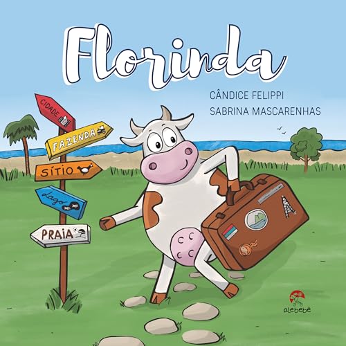 Ler Florinda, do autor Cândice Fellipi