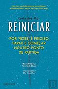 Ler Reiniciar, do autor Katherine May