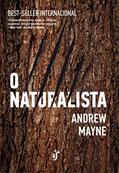 Ler O NATURALISTA, do autor Andrew Mayne
