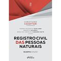 Ler REGISTRO CIVIL DAS PESSOAS NATURAIS - 4ª ED - 2022, do autor Andreia Ruzzante Gagliardi; Marcelo Salaroli de Oliveira; Mario de Carvalho Camargo Neto
