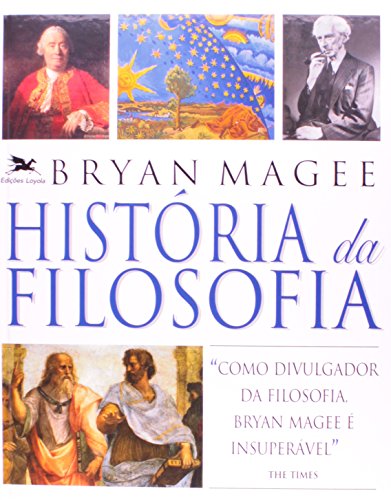 Ler História da filosofia, do autor Bryan Magee