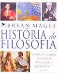 Ler História da filosofia, do autor Bryan Magee Ler História da filosofia, do autor Bryan Magee