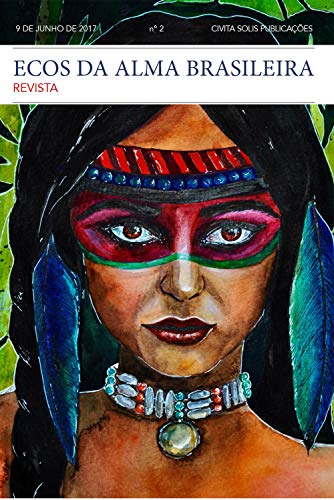 Ler Ecos da alma brasileira #02, do autor Civitas Solis