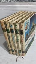 Ler Enciclopédia Disney - 9 Volumes., do autor Victor Civita (editor)