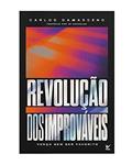 Ler Revolução dos Improváveis: Vença sem ser Favorito, do autor Carlos Damasceno Ler Revolução dos Improváveis: Vença sem ser Favorito, do autor Carlos Damasceno