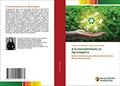 Ler A Sustentabilidade no Agronegócio: Direcionamentos para Desenvolvimento de Planos Estratégicos, do autor Leticia Franco Martinez; Marcos Fava Neves