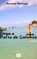 Ler Elegia a Porto de Galinhas: Poesia, do autor ARNAUD MATTOSO Ler Elegia a Porto de Galinhas: Poesia, do autor ARNAUD MATTOSO