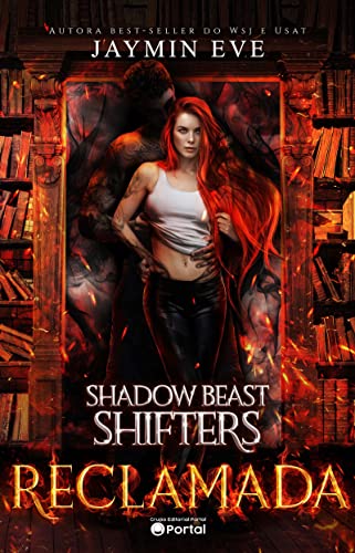 Ler Reclamada (Shadow Beast Shifters Book), do autor Jaymin Eve Ler Reclamada (Shadow Beast Shifters Book), do autor Jaymin Eve
