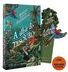 A ilha do tesouro - (Texto integral - Clássicos Autêntica), do autor Robert Louis Stevenson