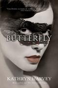 Ler Butterfly, do autor Kathryn Harvey Ler Butterfly, do autor Kathryn Harvey
