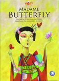 Ler Madame Butterfly, do autor Carolina Duran; Alejandra Schmidt
