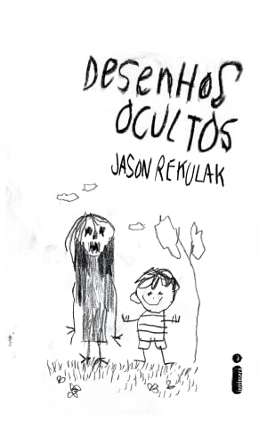 Ler Desenhos ocultos, do autor Jason Rekulak
