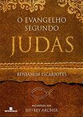 Ler O evangelho segundo Judas, do autor Jeffrey Archer; Francis J. Moloney
