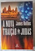 Ler A Nova Traição de Judas, do autor James Rollins