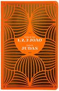 Ler 1, 2 E 3 JOÃO, JUDAS JOURNALING, do autor Varios Autores
