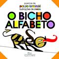 Ler O bicho alfabeto, do autor Paulo Leminski