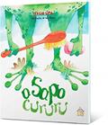 Ler O Sapo Cururu, do autor Sérgio Lima Ler O Sapo Cururu, do autor Sérgio Lima