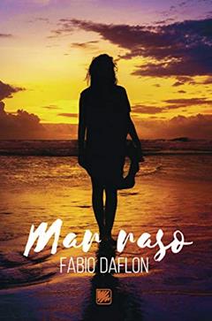 Mar Raso, do autor Fabio Daflon