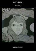 Ler Cova Rasa, do autor Sergio Freitas