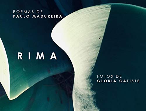 Ler RIMA, do autor Paulo Madureira