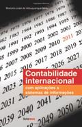 Ler Contabilidade Internacional (Portuguese Edition), do autor Marcelo José De Albuquerque Melo