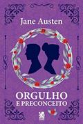 Ler Orgulho e Preconceito, do autor Jane Austen