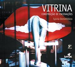Vitrina, do autor Sylvia Demetresco
