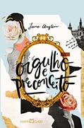 Ler Orgulho e preconceito, do autor Jane Austen Ler Orgulho e preconceito, do autor Jane Austen