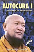 Ler Autocura I: proposta de um mestre tibetano, do autor Lama Gangchen Rinpoche Ler Autocura I: proposta de um mestre tibetano, do autor Lama Gangchen Rinpoche