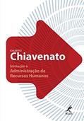 Ler Iniciação à administração de recursos humanos, do autor Idalberto Chiavenato Ler Iniciação à administração de recursos humanos, do autor Idalberto Chiavenato