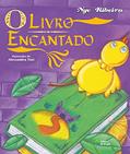 Ler O livro encantado, do autor Nye Ribeiro