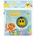 Ler O Mar Encantado: Polvo amarelo, do autor Suelen Katerine A. Santos