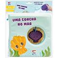 Ler Mar Encantado: Uma concha no mar, do autor Suelen Katerine A. Santos