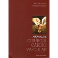 Ler Manual de cirurgia cardiovascular, do autor Carlos Moraes Moraes; Fernando