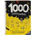 Ler 1000 Atividades, do autor Little Pearl Books Ler 1000 Atividades, do autor Little Pearl Books